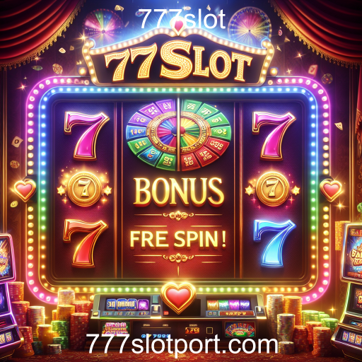 Explorando os Bônus Atraentes no 777slot