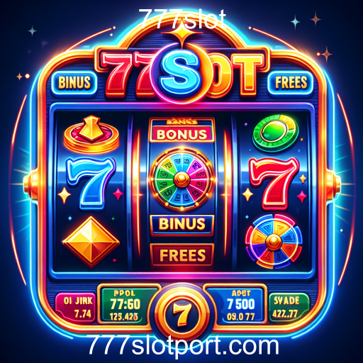Explorando as Promoções no 777slot: Dicas e Oportunidades