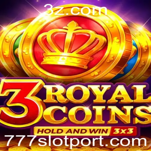 Descubra o Jogo 3royalcoins e Seu Fascinante Universo de 777slot