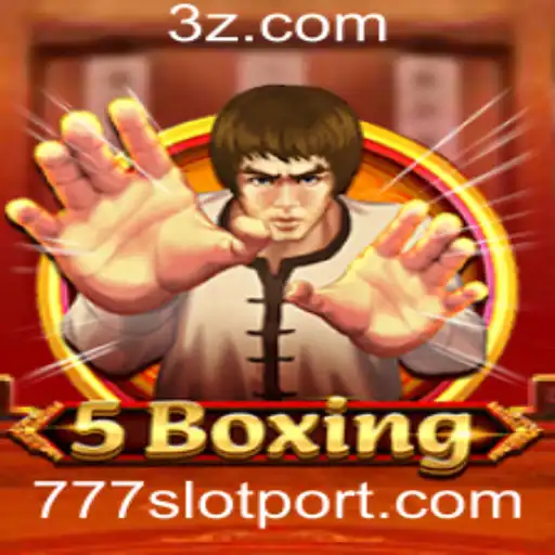 Descubra o Mundo de 5Boxing e Atraia a Sorte com 777slot