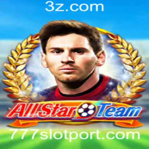 Explorando o Mundo de AllStarTeam: Um Novo Horizonte no Universo de 777slot