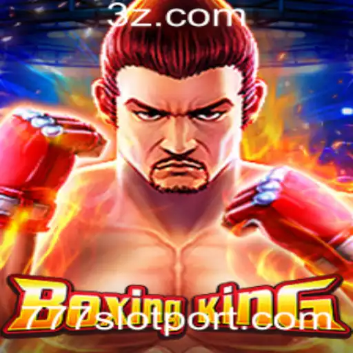 Descubra o Jogo BoxingKing e a Surpreendente Mistura com 777slot