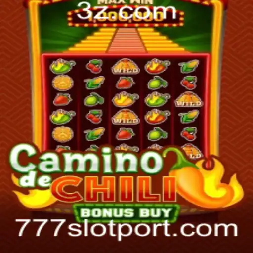 Explorando o Fascinante Mundo de Camino de Chili Bonus Buy no Universo 777slot