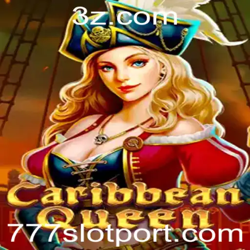 Explorando o Jogo CaribbeanQueen: Aventura e Emoção com o 777slot