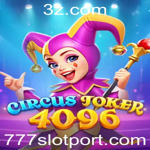 Descubra o Mundo de CircusJoker4096: O Seu Novo Jogo de Slot Favorito