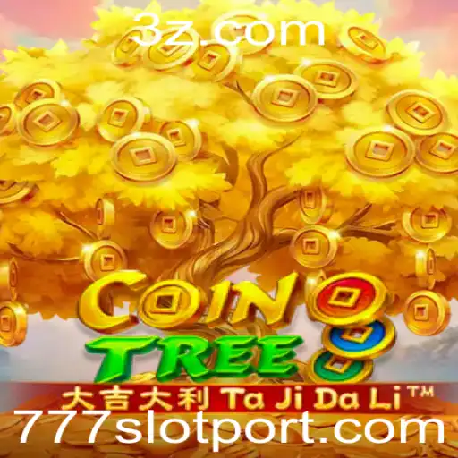 Explorando o Mundo de CoinTree: Diversão e Emoção com 777slot