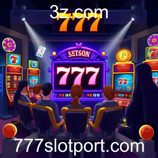VIP Service 777slot - 24/7 Support and Exclusive Benefits