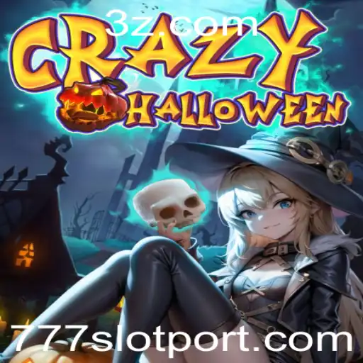 Explorando o Jogo CrazyHalloween: Diversão e Regras do 777slot
