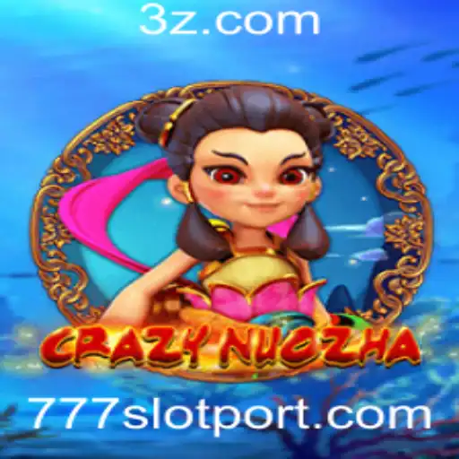 Explorando o Mundo de CrazyNuoZha e o Fascínio do 777slot