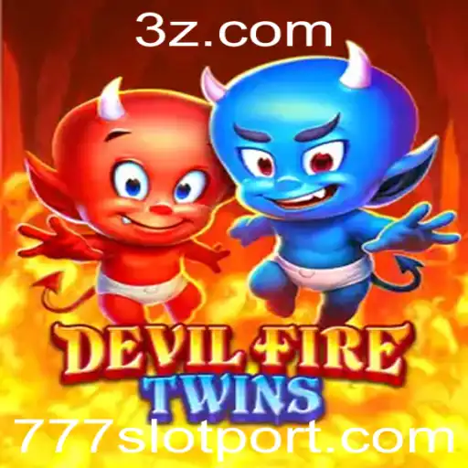 Explorando o Mundo de DevilFireTwins 777slot