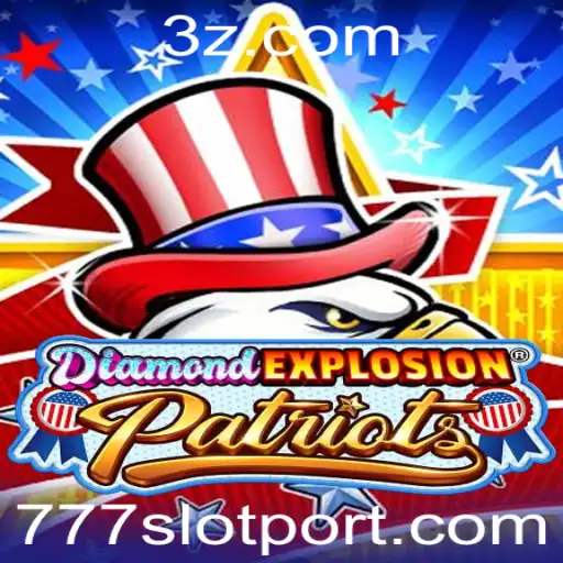 Explorando o Universo de DiamondExplosionPatriots: Um Mergulho no Jogo e Suas Regras