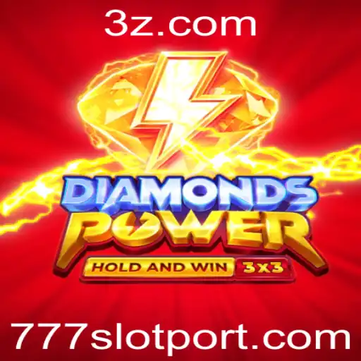 Descubra o Fascinante Mundo de Diamondspower: A Nova Sensação 777slot