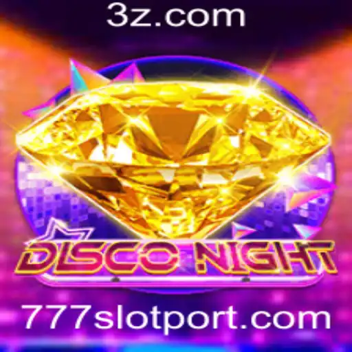 Descubra DiscoNight: O Vibrante Jogo 777slot que Está Conquistando o Mundo