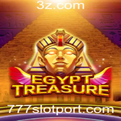 EgyptTreasure: Uma Aventura Fascinante no Mundo dos Caça-níqueis