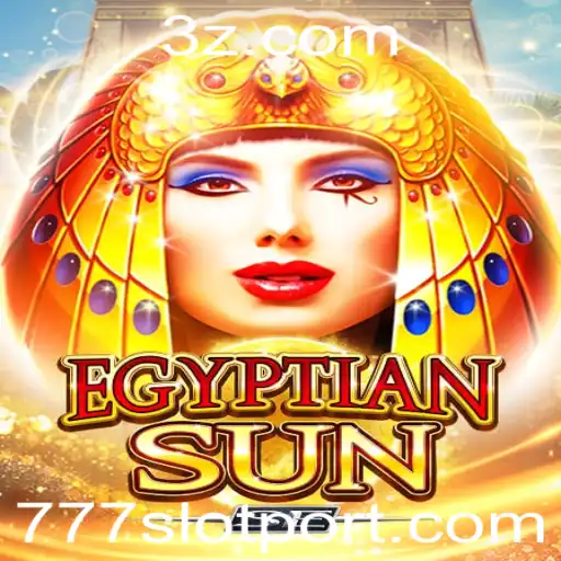 Descubra as Atrações de EgyptianSunSE: O Fascínio do Cassino com 777slot