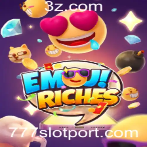 Descubra EmojiRiches: O Jogo de Slot Revolucionário