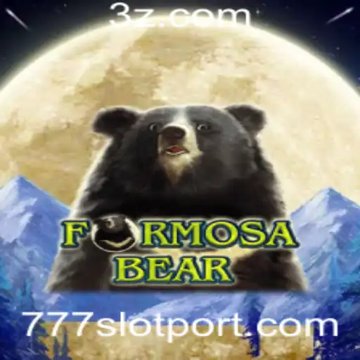 Descubra o Mundo de FormosaBear: 777slot