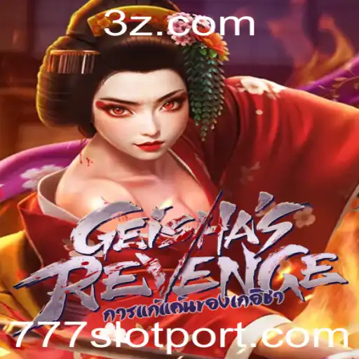 Descubra GeishasRevenge: A Novidade em 777slot