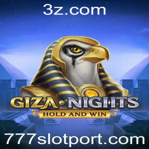 Desvendando GizaNights: Uma Imersão no Mundo do Jogo 777slot