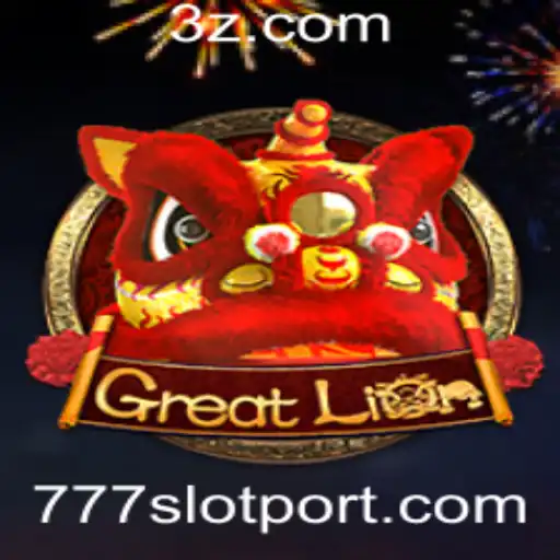 Descubra o Fascinante Mundo de GreatLion: O Jogo 777slot