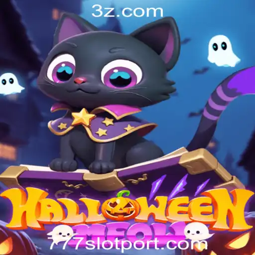 Explore o Encantador Mundo de HalloweenMeow: Uma Aventura de Jogo com 777slot