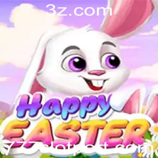 HappyEaster 777slot: O Jogo que Une Emoção e Festividade