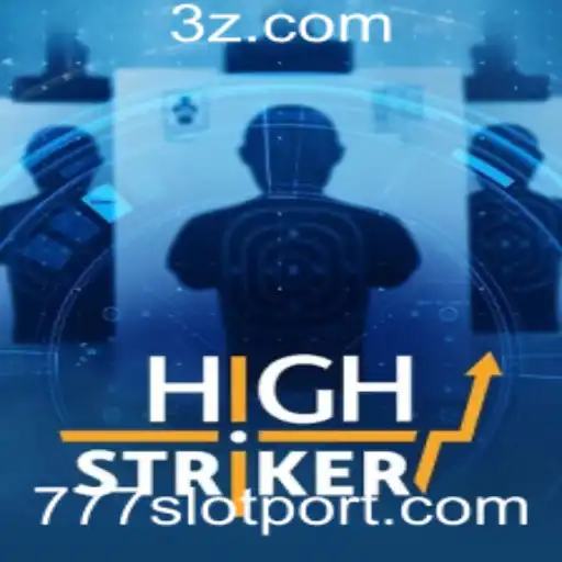 Descubra o Empolgante Mundo de HighStriker e 777slot