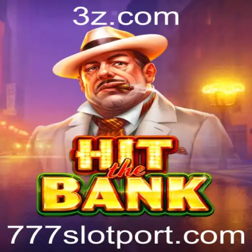 Explorando o Mundo do Jogo HitTheBank: Descubra Estratégias e Regras com 777slot