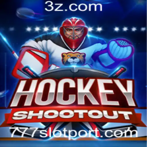 HockeyShootout: Descubra o Jogo de Hóquei com um Toque de Emoção de Cassino