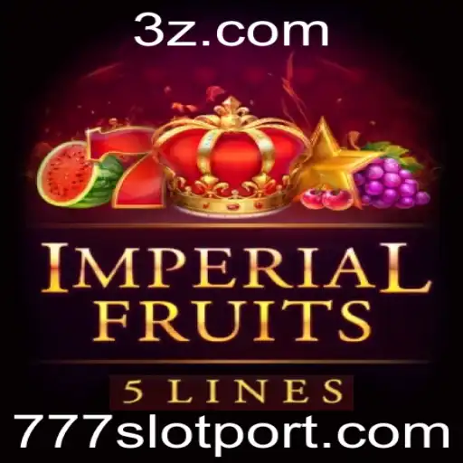 Descubra o Fascinante Mundo de ImperialFruits5: Aventura em 777slot