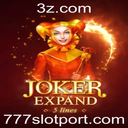 Descubra o Fascinante Mundo de JokerExpand e 777slot