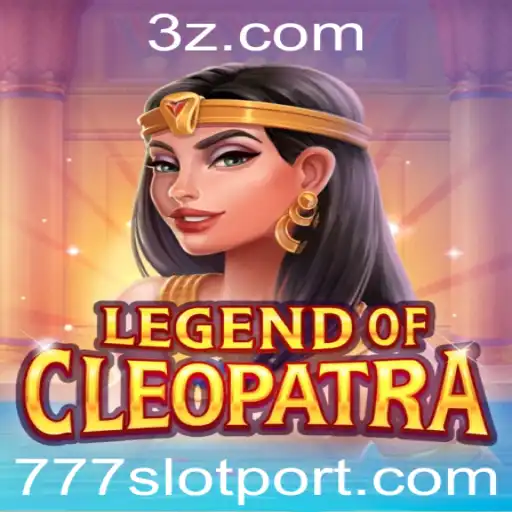 Descubra a Emoção do Jogo LegendOfCleopatra 777slot