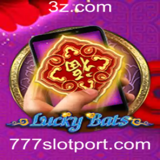 LuckyBatsM: A Excitante Aventura do 777slot
