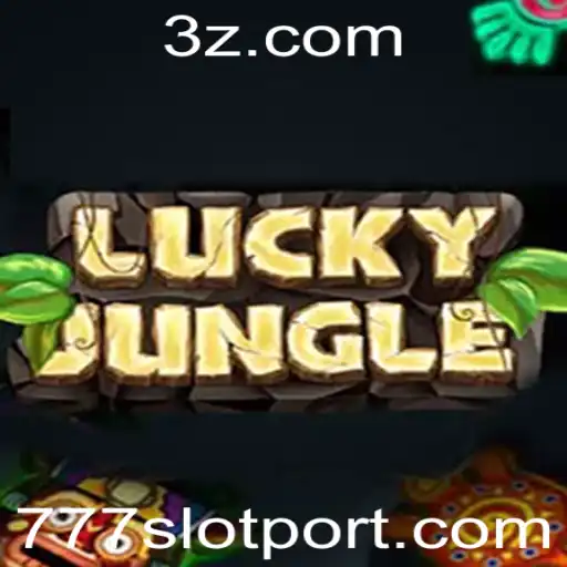 Explorando o Jogo LuckyJungle: Mais do que Apenas um 777slot