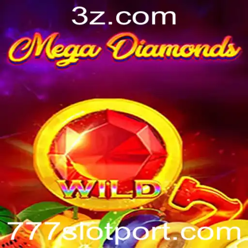 Explorando o Fascinante Mundo de MegaDiamond: O Jogo 777slot que Está Conquistando 2023