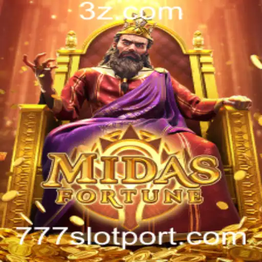 Descubra MidasFortune: O Jogo de Slot que Está Dominando o Mundo dos Cassinos