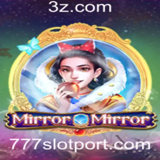 Descubra as Aventuras de MirrorMirror no Mundo de Slot 777