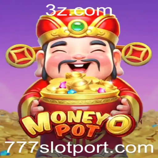 Explorando o Mundo do Jogo MoneyPot 777slot