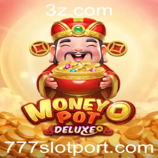 MoneyPotDELUXE: Um Mergulho no Mundo do 777slot