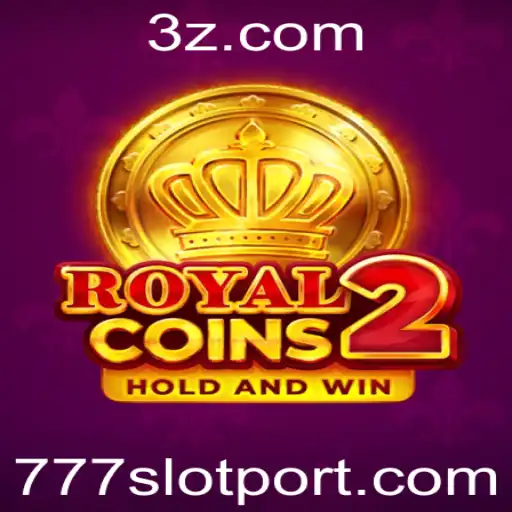 Descubra RoyalCoins2: A Revolução dos Jogos de Cassino com 777slot