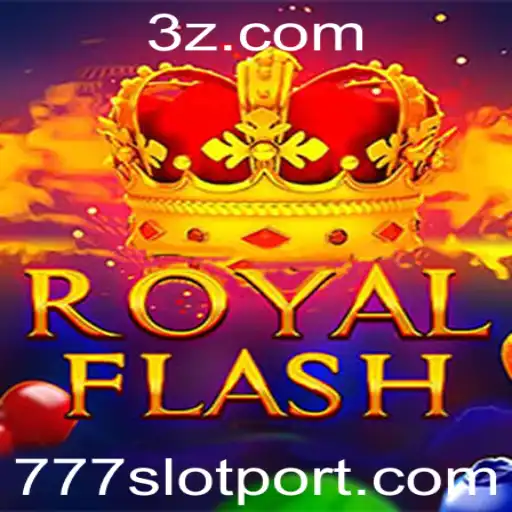 Explorando o Jogo RoyalFlash: Uma Análise Completa