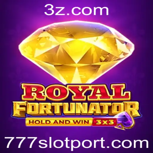 Explorando o Mundo de RoyalFort: Uma Aventura com 777Slot