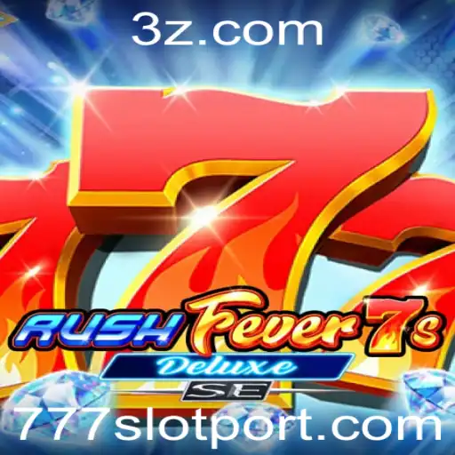 Descubra o Excitante Mundo de RushFever7sDeluxeSE
