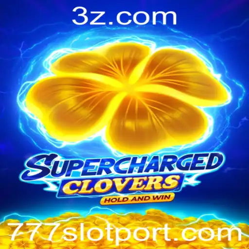 Desvendando o Mundo de SchargedClovers: Uma Nova Experiência com 777slot