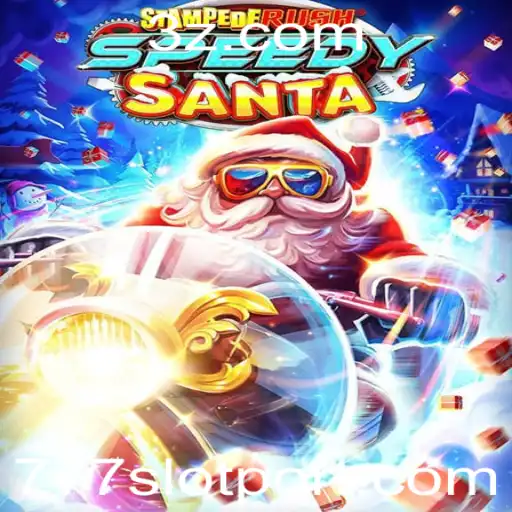 Descubra o fascinante mundo de StempedeRushSpeedy e o emocionante 777slot