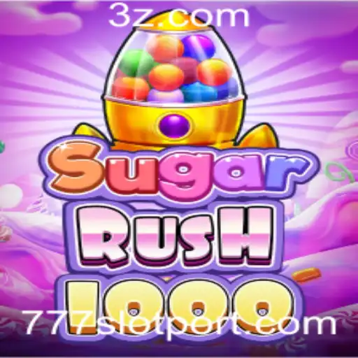 Explorando o Fascinante Mundo de SugarRush1000: Um Jogo 777slot