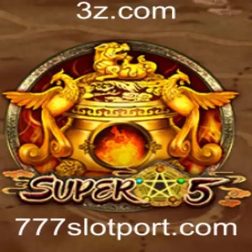 Descubra o Fascinante Mundo de Super5 e 777slot