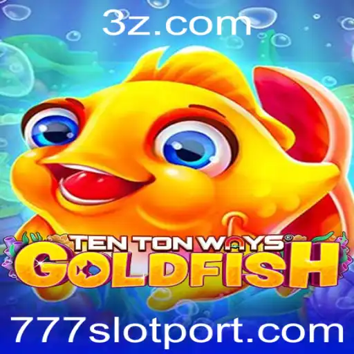 Descubra o Fascinante Mundo de TenTonWaysGoldfish: O Jogo de Cassino Inovador