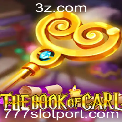 Explorando o Mundo de 'TheBookofCarl' e o Encanto dos 777slot