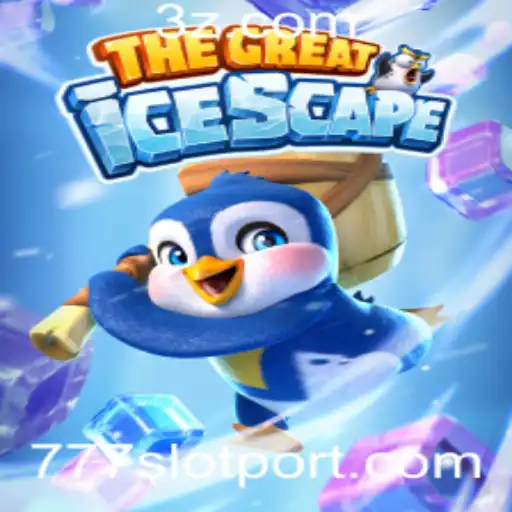 Descubra o Fascinante Mundo de TheGreatIcescape: Um Popular Jogo 777slot